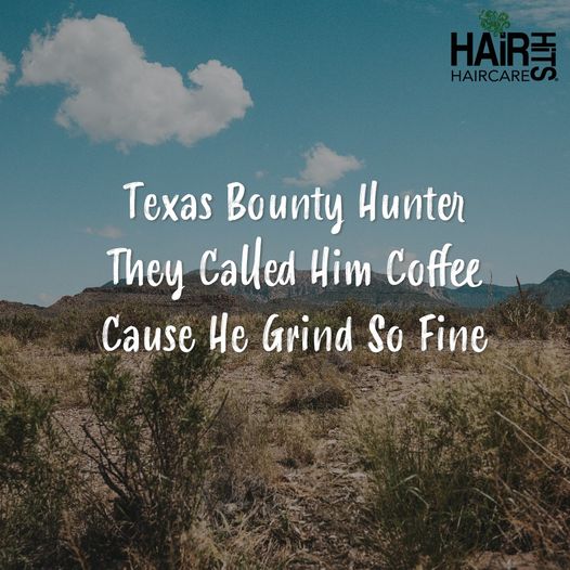 Texas bounty hunter